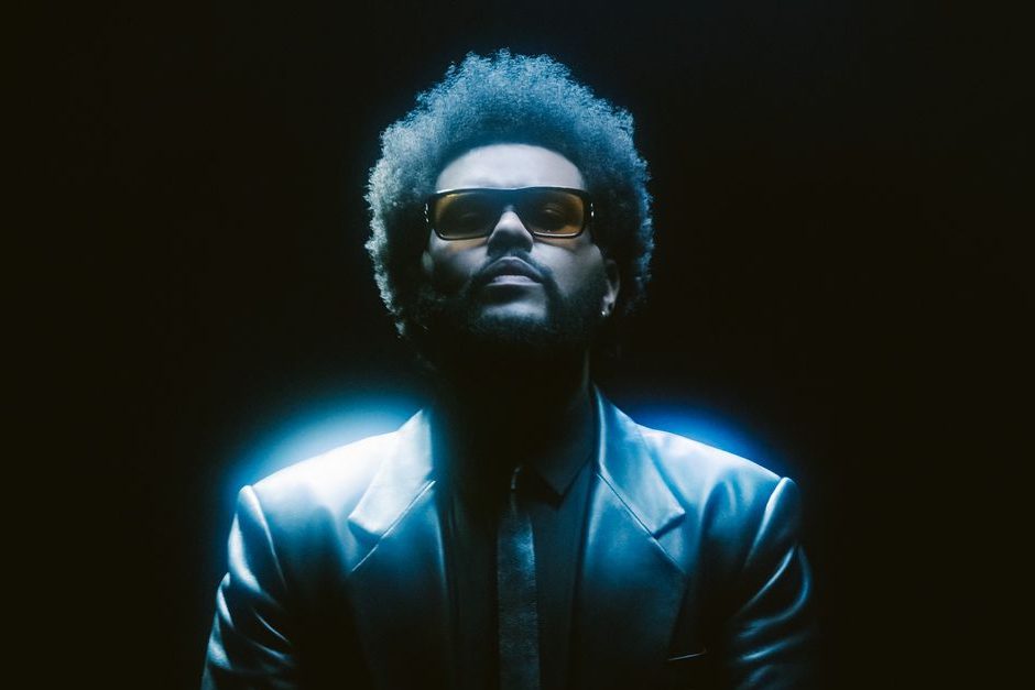 The Weeknd